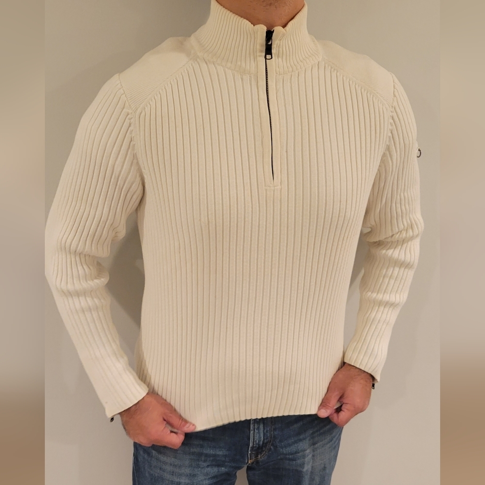 Express Sweater - Picture 2 of 10
